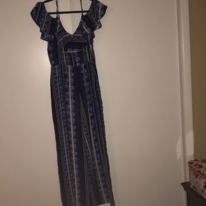 Japna jumpsuit size L